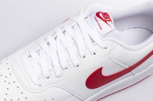 Nike Court Vision Low White