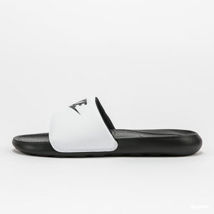 Nike Victori One Slide black / black - white