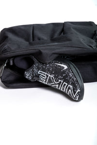 Nike Vapor Training Shoe Bag - Black