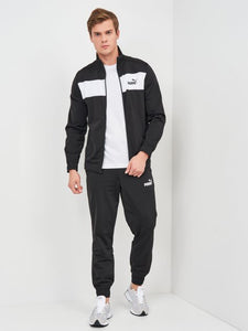 PUMA Polyester Men's Track Suit