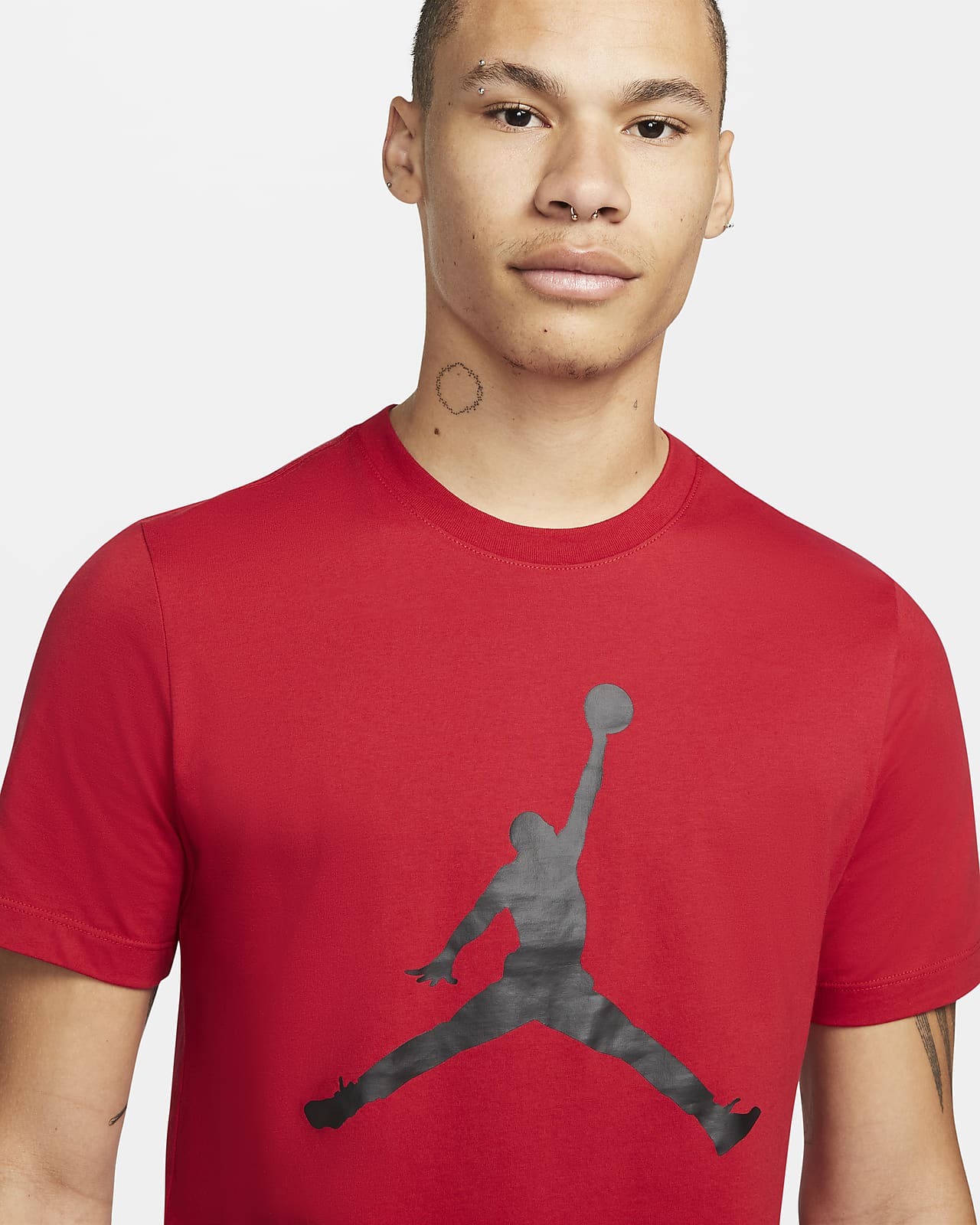 Jordan Jumpman Tee-shirt